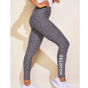Peloton x Beyond Yoga High waisted midi